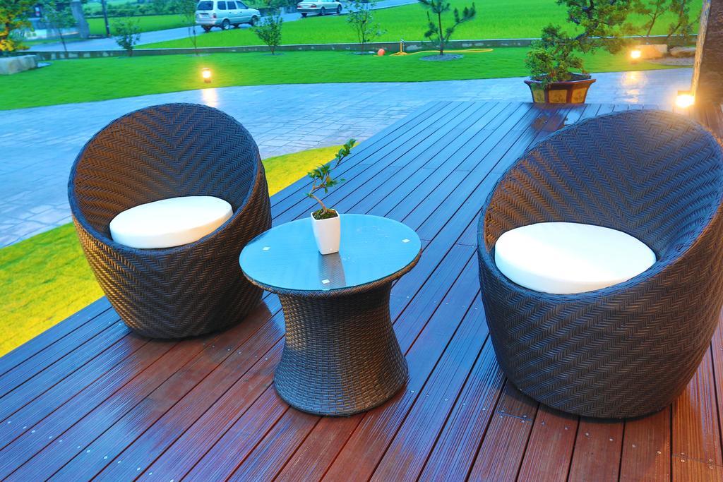 Qi Li Xiang Homestay Уцзе Экстерьер фото