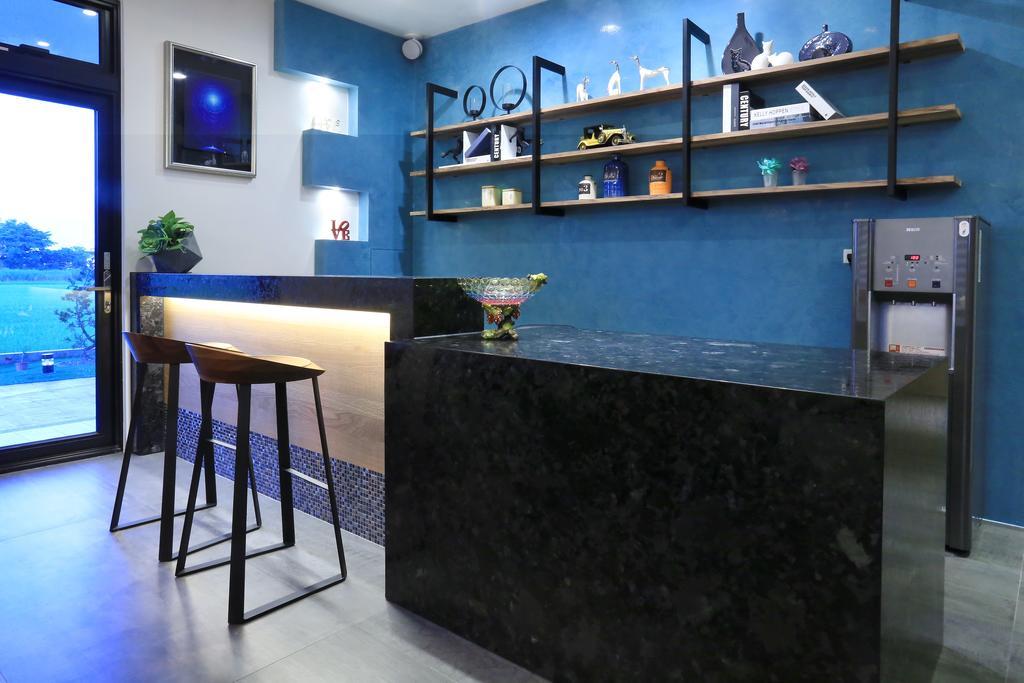 Qi Li Xiang Homestay Уцзе Экстерьер фото