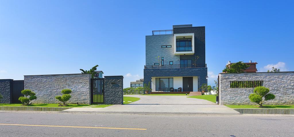 Qi Li Xiang Homestay Уцзе Экстерьер фото