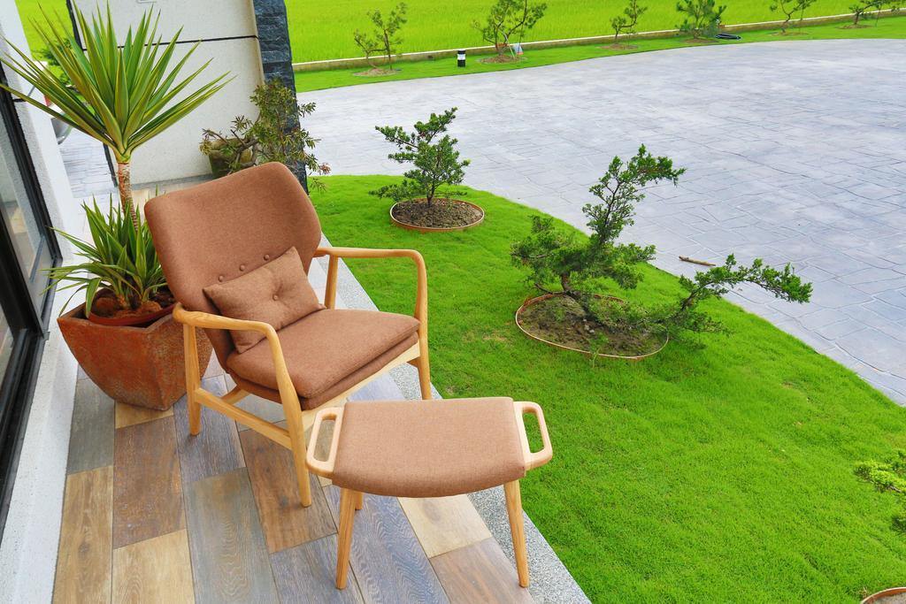 Qi Li Xiang Homestay Уцзе Экстерьер фото