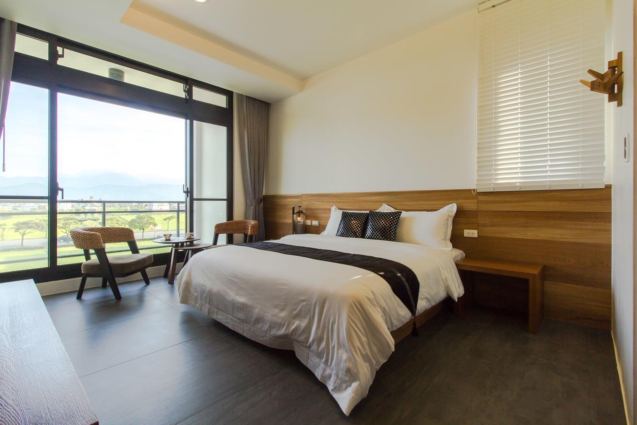 Qi Li Xiang Homestay Уцзе Номер фото