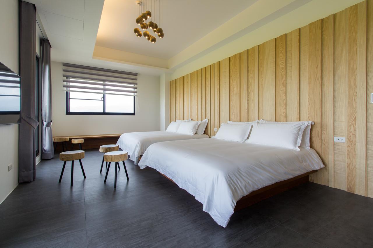 Qi Li Xiang Homestay Уцзе Экстерьер фото